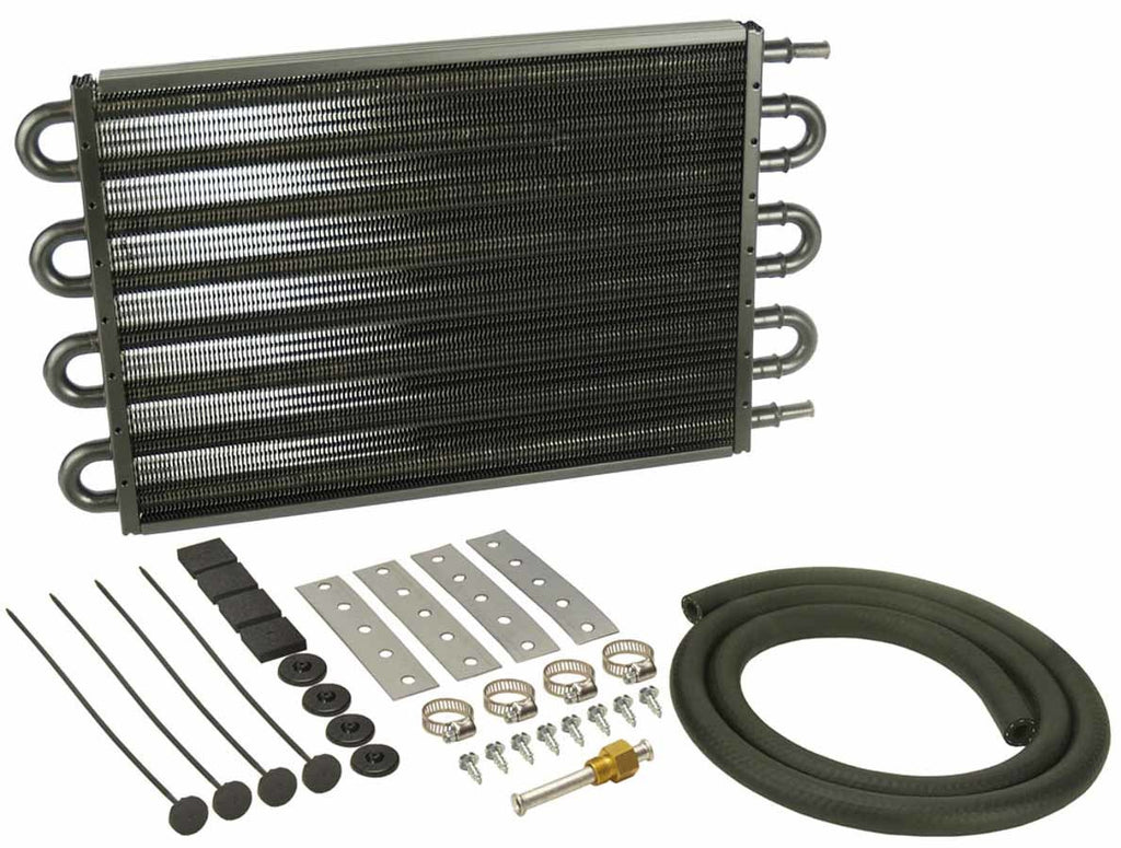 20k Transmission Cooler