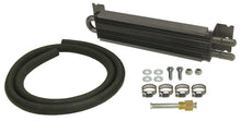 Cargar imagen en el visor de la galería, Derale Frame Rail Cooler12in (11/32in)