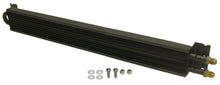 Cargar imagen en el visor de la galería, Frame Rail Cooler 24in Long an-6 Inlets