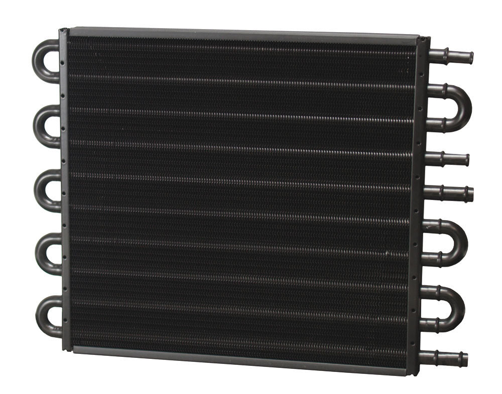 Derale Dual Circuit Oil Cooler 4 & 6 Pass