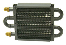 Load image into Gallery viewer, Power Steering Cooler 4 Pass -6AN