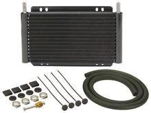 Load image into Gallery viewer, Derale Plate &amp; Fin Trans Cooler Kit (11/32in)