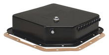 Cargar imagen en el visor de la galería, Derale Transmission Cooling Pan, Reduces Fluid Temps up to 50°F, Increase Capacity