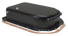 Cargar imagen en el visor de la galería, Derale Black Trans Pan GM 4L80E