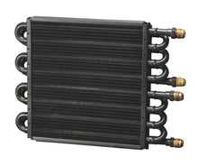 Load image into Gallery viewer, Dual Circuit Oil Cooler 8 &amp; 8 Pass 8an