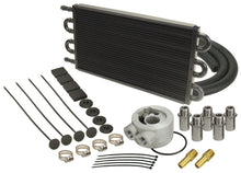 Cargar imagen en el visor de la galería, Derale Hd Engine Oil Cooler