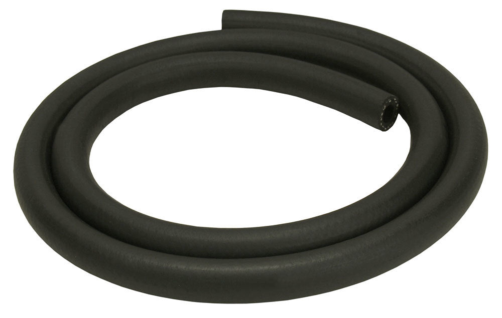 1/2in I.D. x 5ft Hi-Temp Oil Hose