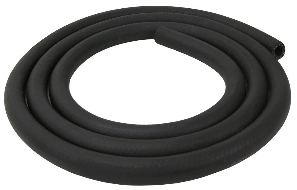 Derale 1/2in ID x 8ft Hi-Temp Oil Hose