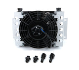 Derale Remote Oil Cooler w/Fan