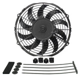 Derale 10in HO Extreme Electric Fan