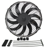 Derale 12in HO Extreme Electric Fan