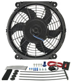 Derale 10 Tornado Electric Fan