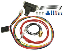 Load image into Gallery viewer, Derale Adjustable Fan Controler w/Pipe Thread Probe