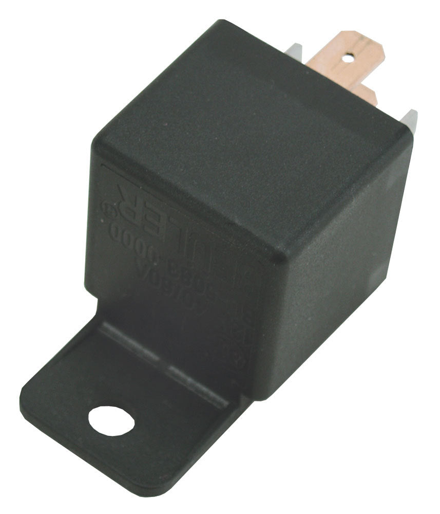 Derale Replacement 40/60 Amp Relay for #16763 & #16765 Relay Harnesses