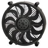 Derale 14in High Output Pusher/ Drop-in Electric Fan