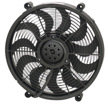 Cargar imagen en el visor de la galería, 17in High Output Pusher/ Drop-in Electric Fan