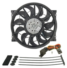 Cargar imagen en el visor de la galería, 12in High Output RAD Fan Single Pusher