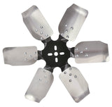 Derale 18in Aluminum Race Fan