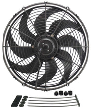 Load image into Gallery viewer, Derale 16&quot; Dyno-Cool Curved Blade Electric Fan