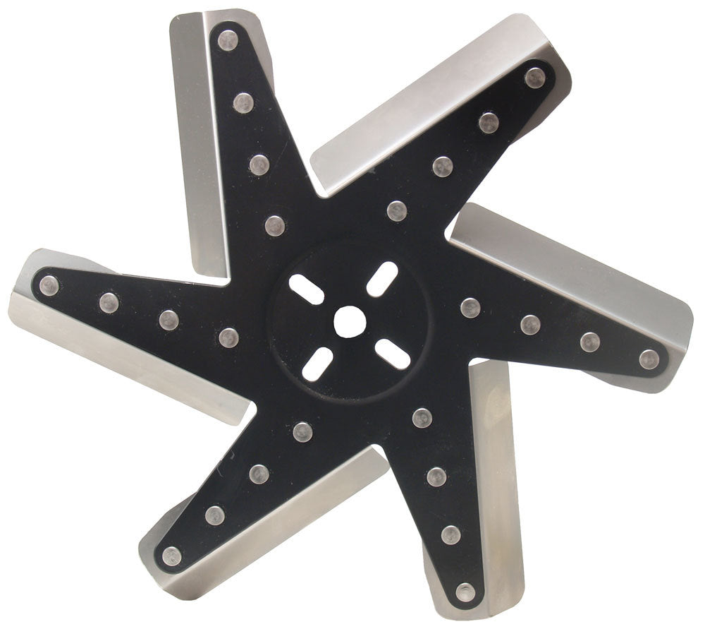 Derale 13in Stainless Fan