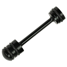 Cargar imagen en el visor de la galería, Derale Billet Rear Galley Plug &quot;Barbell&quot; For GM Gen V LT Family Engines