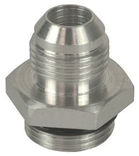 Load image into Gallery viewer, Aluminum Fitting -8AN x 5/18-18 O-ring