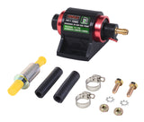 Derale High Performance Inline Fuel Pump