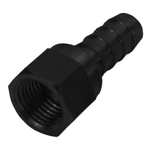 Cargar imagen en el visor de la galería, Derale -6AN Female Swivel x 3/8in Barb Fitting