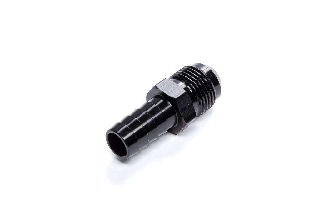 Derale -8AN Male x 1/2" Barb Fitting, Each