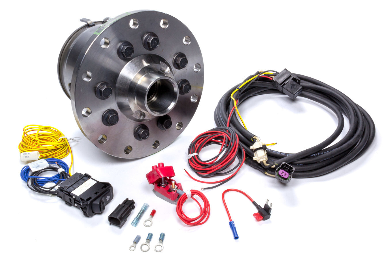 Eaton ELocker4 - Dana 60 35-Spline