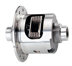 Eaton Eaton Posi - GM 8.5 10-Bolt 28-Spline