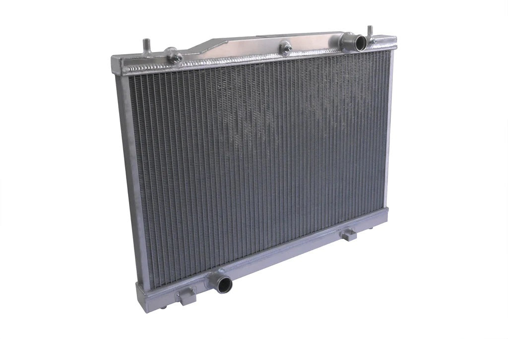 Dewitts Radiator Radiator Cadillac CTS-V 04-07 Gen 1 Raw