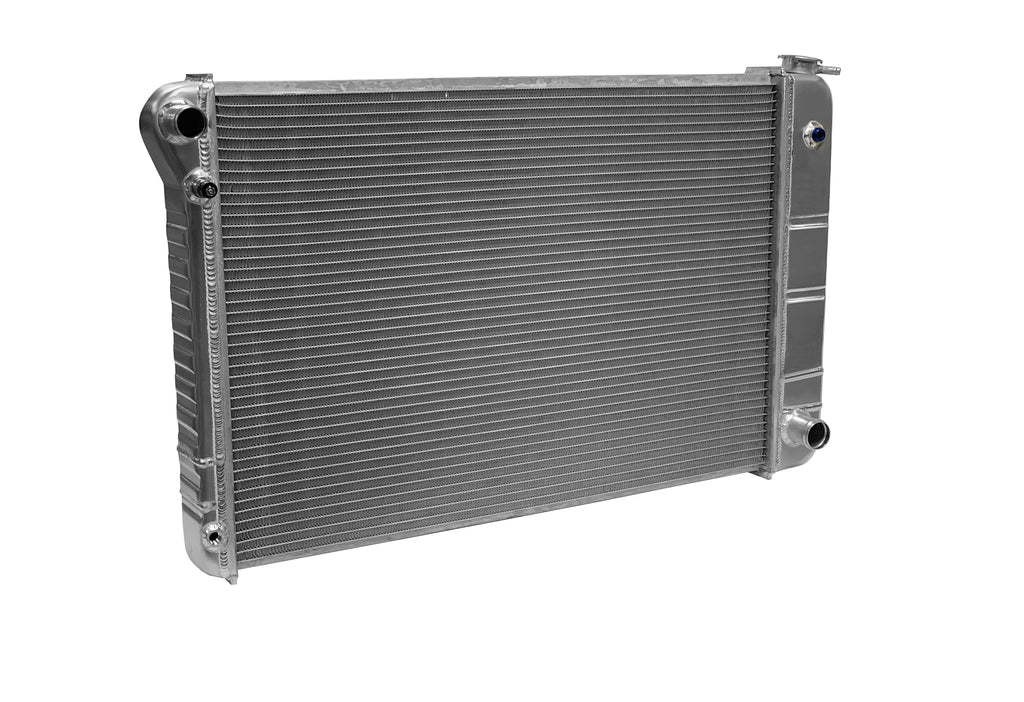 Dewitts Radiator Radiator C-10 Truck 73-86 Auto Trans Raw