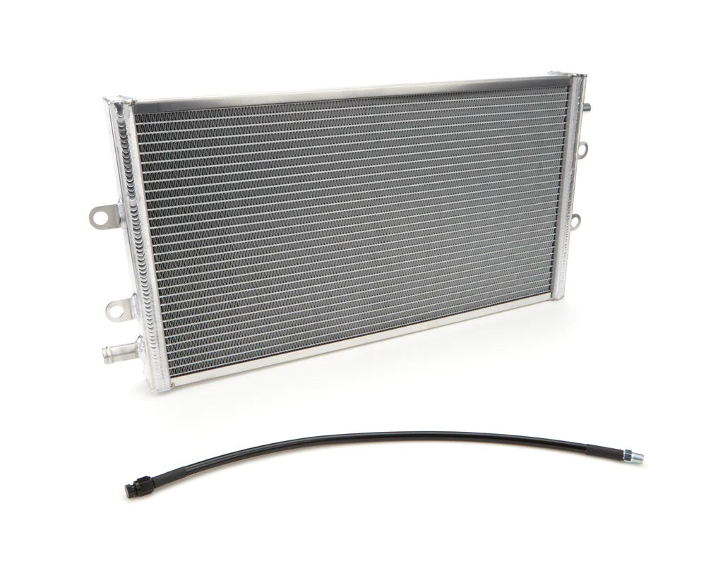 Dewitts Radiator Heat Exchanger ATS-V Center