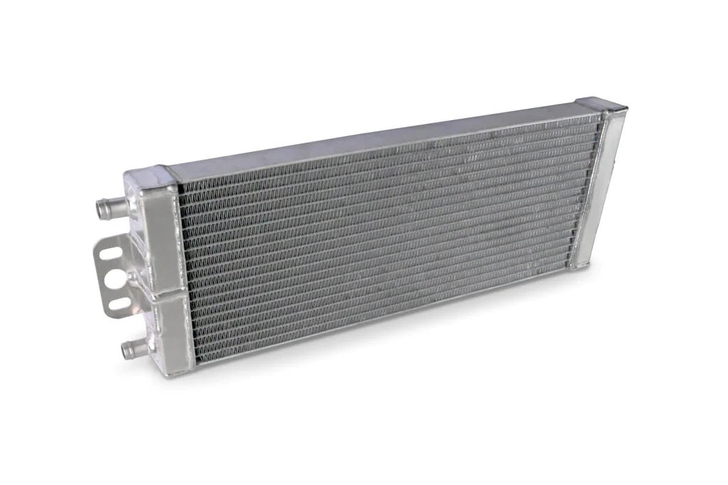 Dewitts Radiator Auxiliary Radiator C7