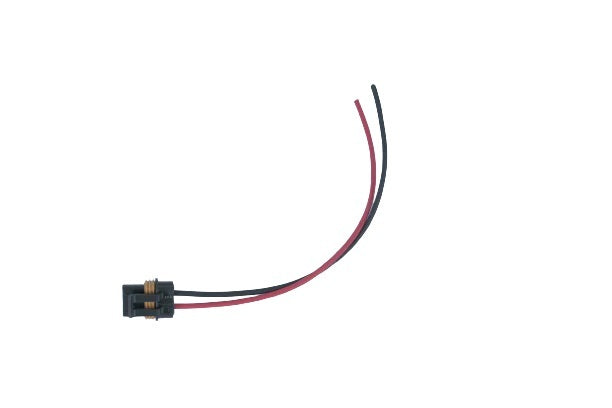 Dewitts Radiator Fan Pigtail Weatherproof C6