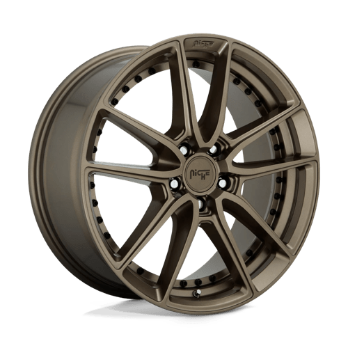 M222 22X10.5 5X115 MT-BRNZ 20MM