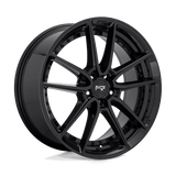 NICHE M223 22X9 5X115 GL-BLK 18MM