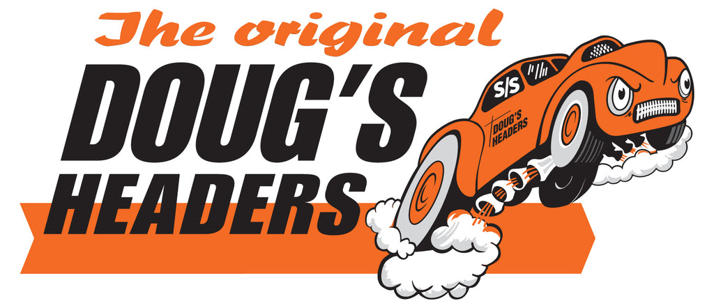 Doug's Headers Doug's Headers Catalog 2018