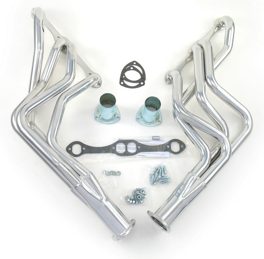 Doug's Headers Coated Headers - SBC