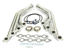 Cargar imagen en el visor de la galería, Coated Header - GM LS Engines 64-72 Chevelle