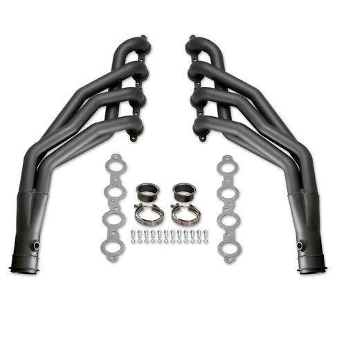 Doug's Headers Exhaust Header Set - LS Swap GM C10 Trk 63-72