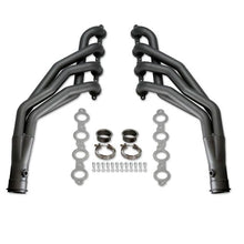 Cargar imagen en el visor de la galería, Exhaust Header Set - LS Swap GM C10 Trk 63-72