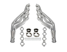 Cargar imagen en el visor de la galería, Exhaust Header Set - LS Swap GM C10 Trk 63-72