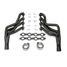 Cargar imagen en el visor de la galería, Exhaust Header Set - LS Swap GM A-Body 64-67