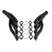 Cargar imagen en el visor de la galería, Exhaust Header Set - LS Swap GM A-Body 64-67