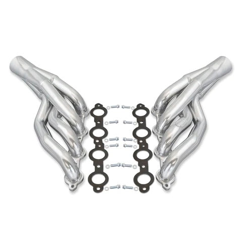 Exhaust Header Set - LS Swap GM A-Body 64-67