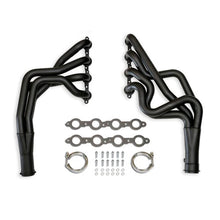 Cargar imagen en el visor de la galería, Exhaust Header Set - LS Swap GM F-Body 70-74