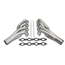 Cargar imagen en el visor de la galería, Exhaust Header Set - LS Swap GM F-Body 70-81