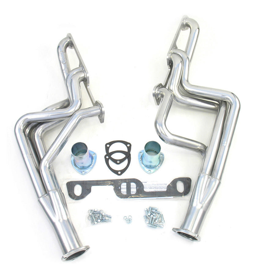 Doug's Headers Coated Headers - Pontiac V8 326-455